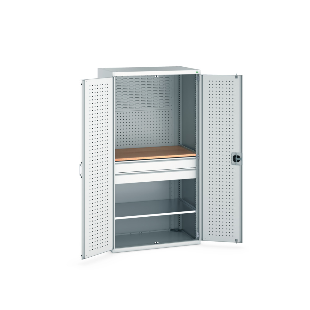 40021162.16V - Armoire Cubio SMF-10620-1.37