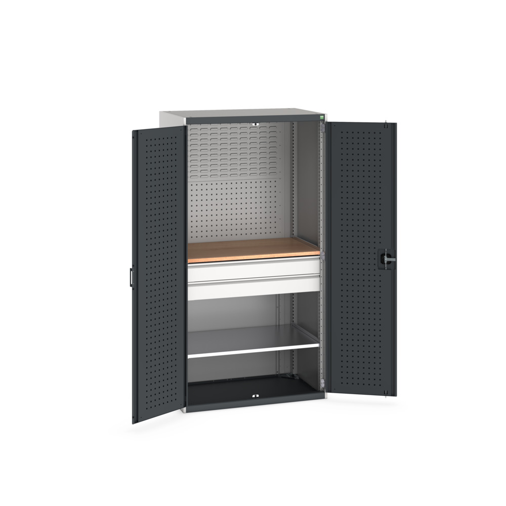 40021162. - Armoire Cubio SMF-10620-1.37