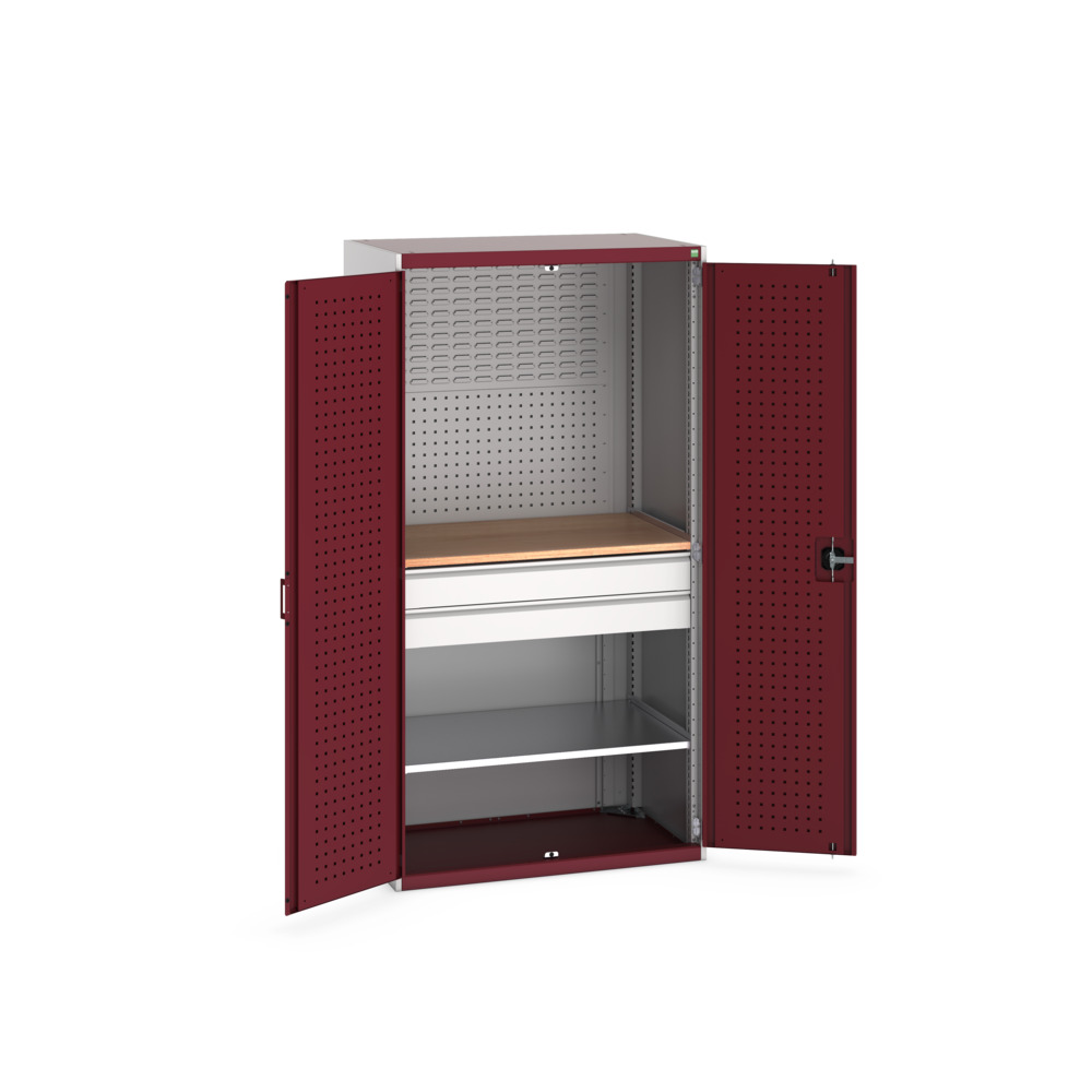 40022091.24V - Armoire Cubio SMF-13620