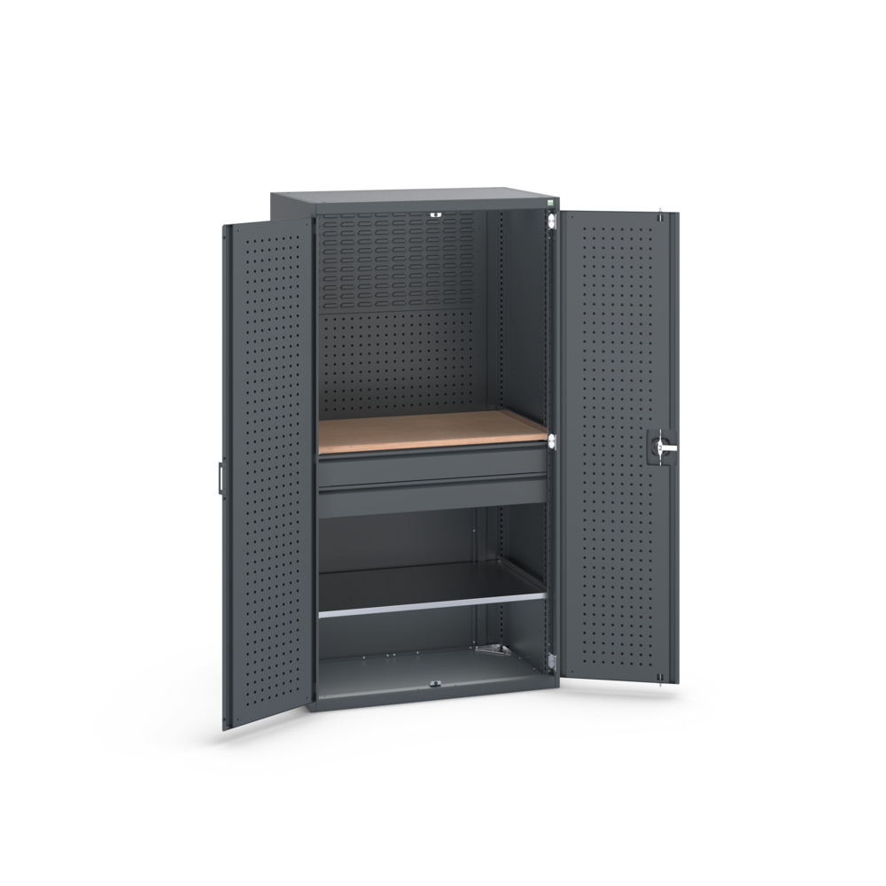 40021162.77V - Armoire Cubio SMF-10620-1.37