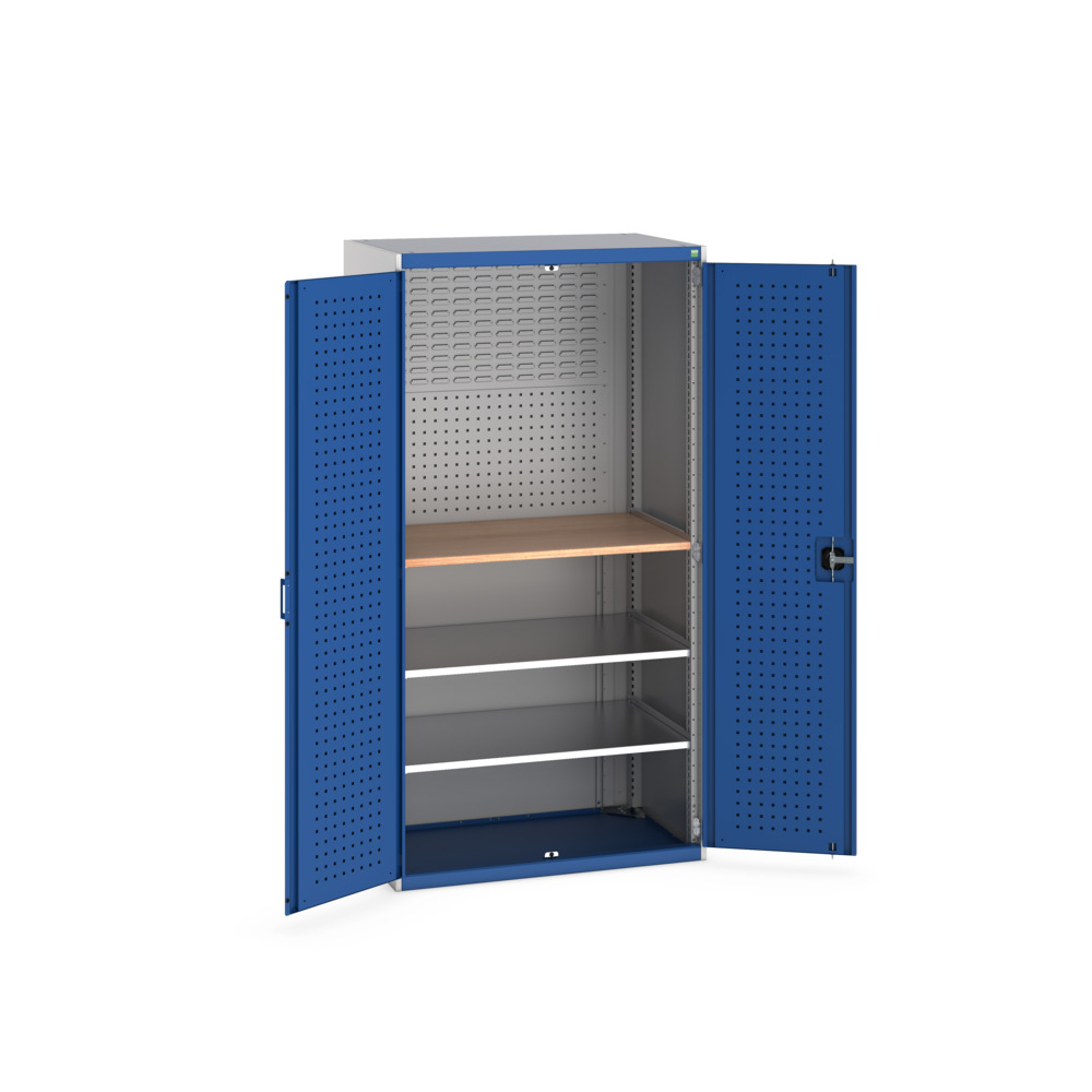 40022090.11V - Armoire Cubio SMF-13620