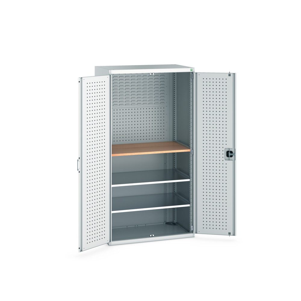 40022090.16V - Armoire Cubio SMF-13620