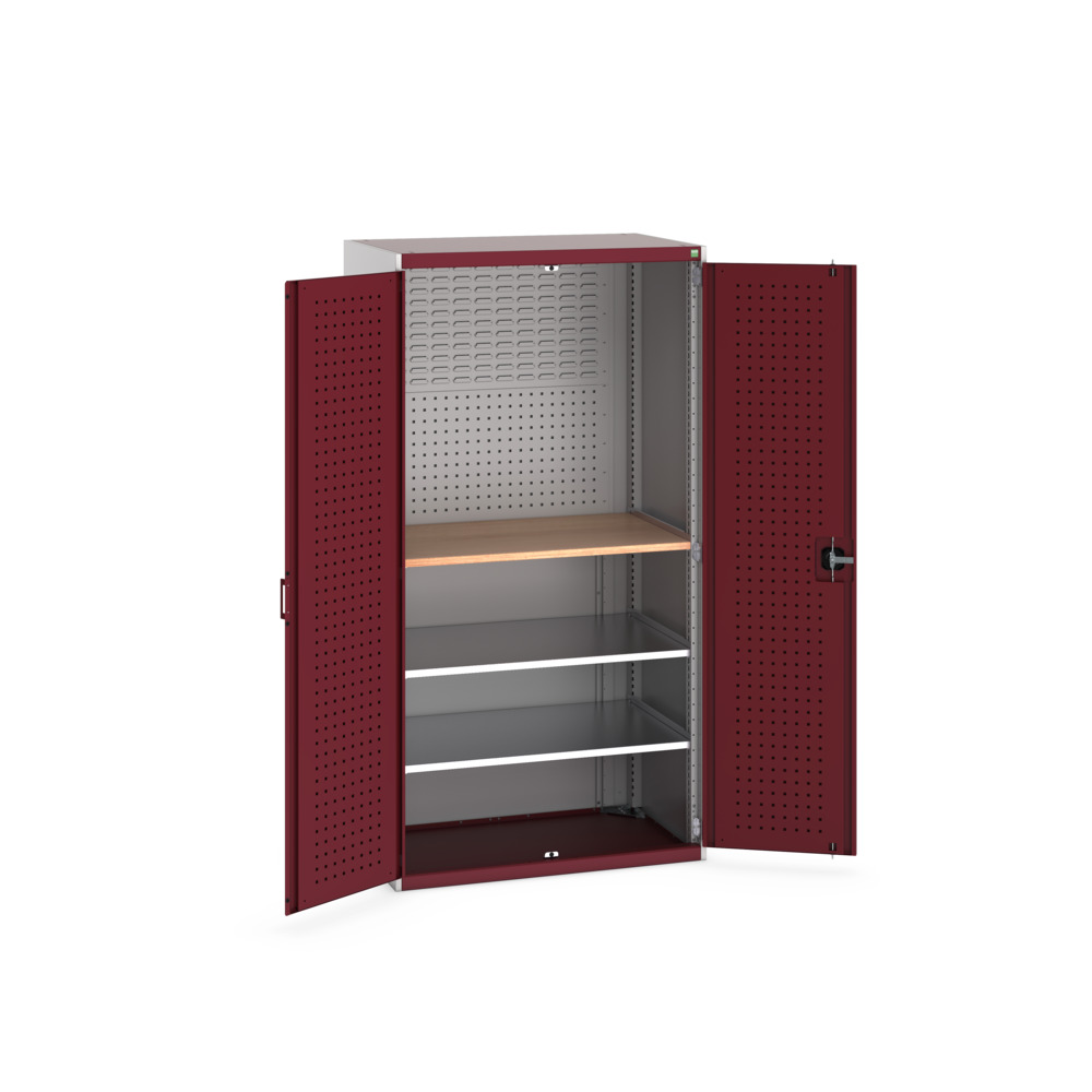 40022090.24V - Armoire Cubio SMF-13620