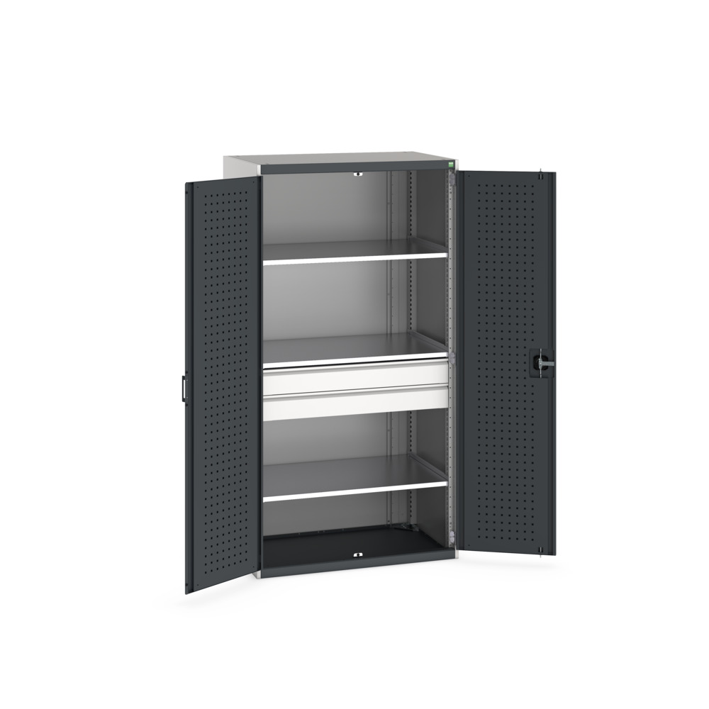 40021169. - Armoire Cubio SMF-10620-1.35