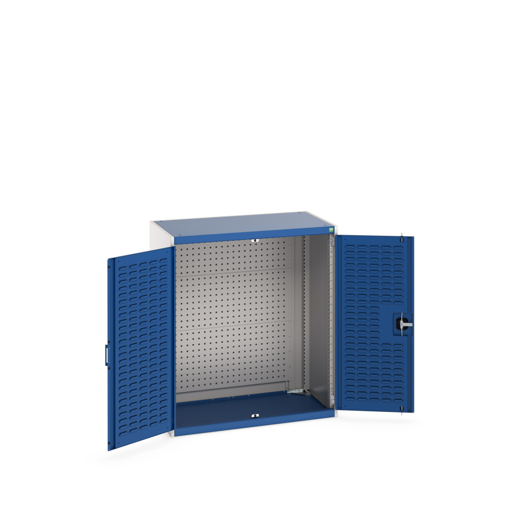40021198.11V - Armoire Cubio SMF-10612-2.1