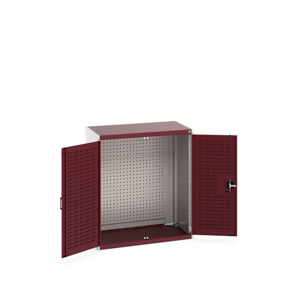 40021198.24V - Armoire Cubio SMF-10612-2.1
