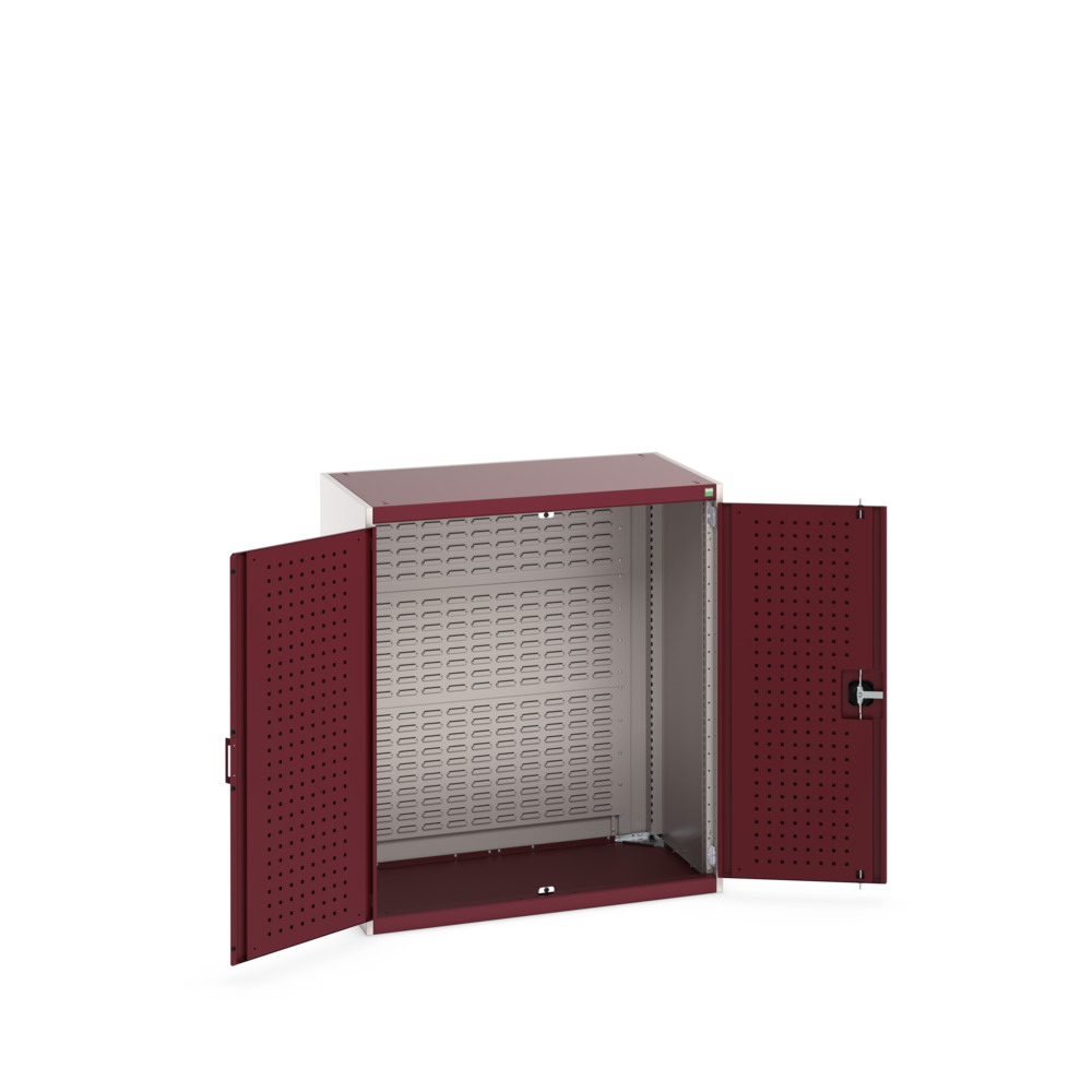 40021199.24V - Armoire Cubio SMF-10612-1