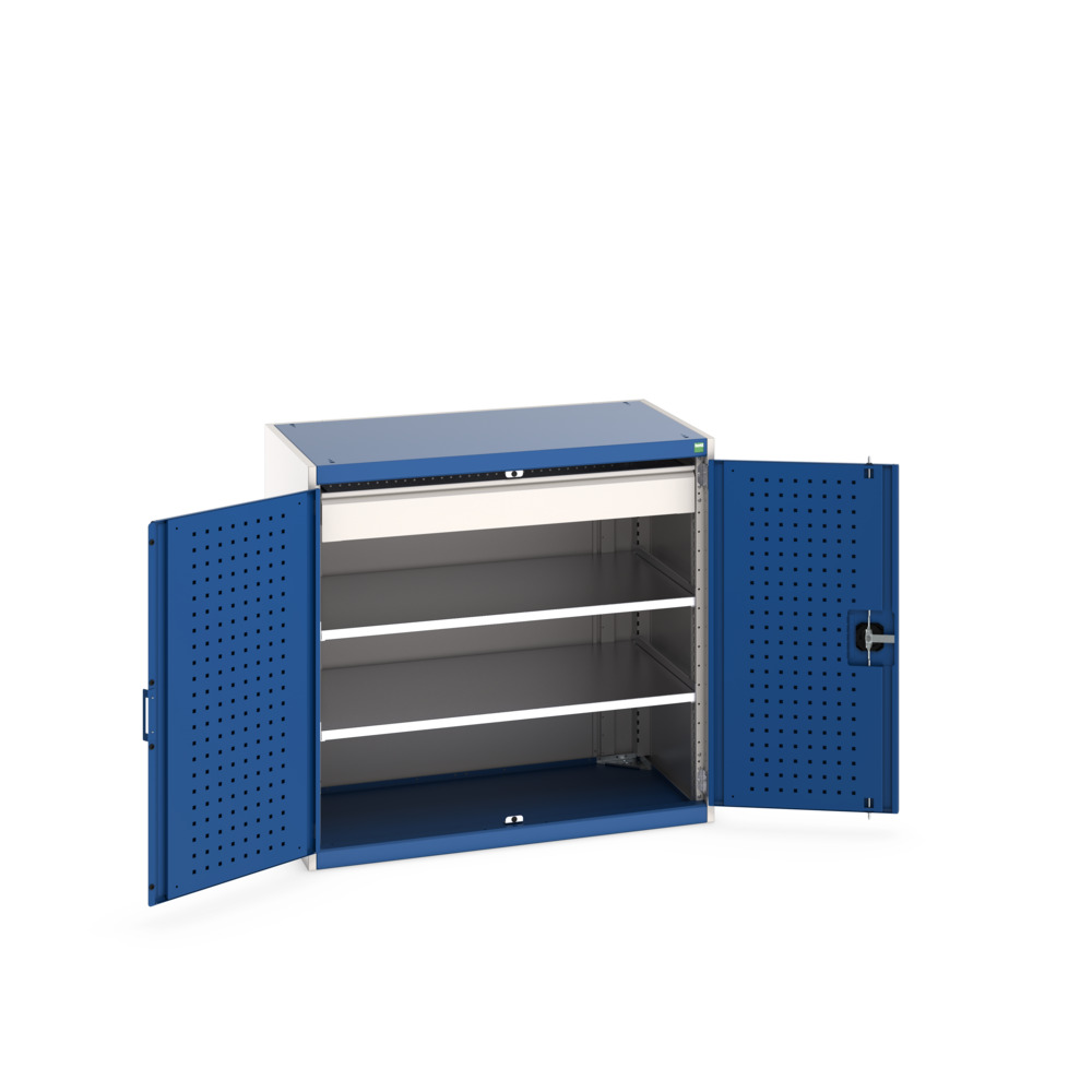 40021201.11V - Armoire Cubio SMF-10610-1