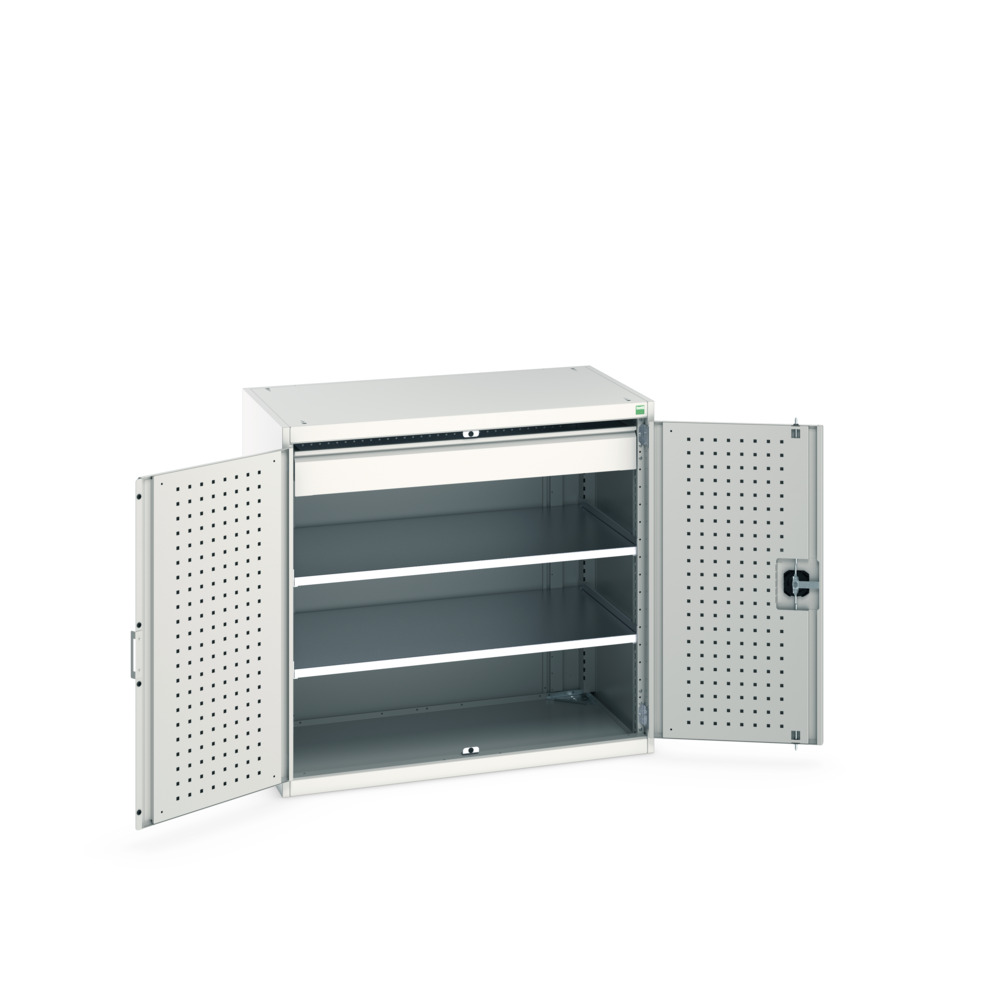 40021201.16V - Armoire Cubio SMF-10610-1
