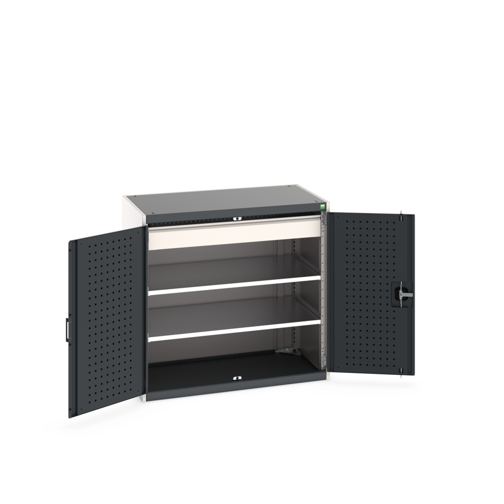 40021201. - Armoire Cubio SMF-10610-1