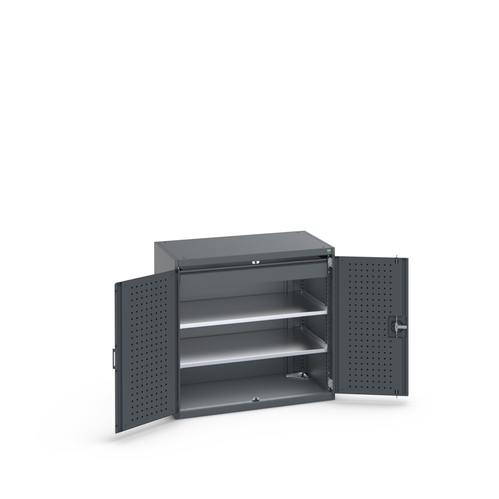 40021201.77V - Armoire Cubio SMF-10610-1