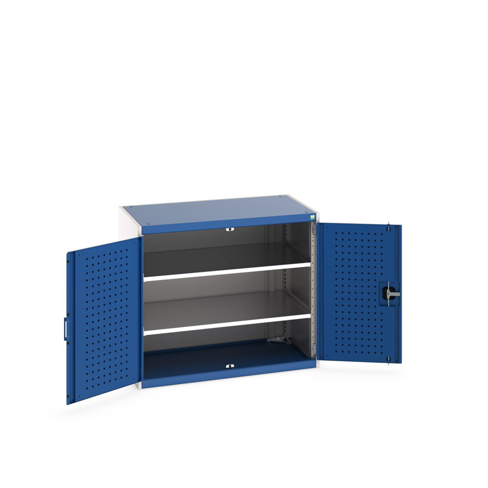 40021205.11V - Armoire Cubio SMF-1069-1.1
