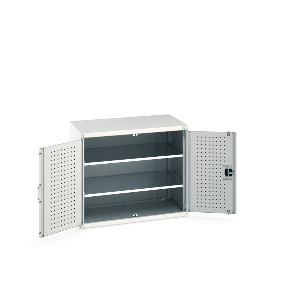 40021205.16V - Armoire Cubio SMF-1069-1.1