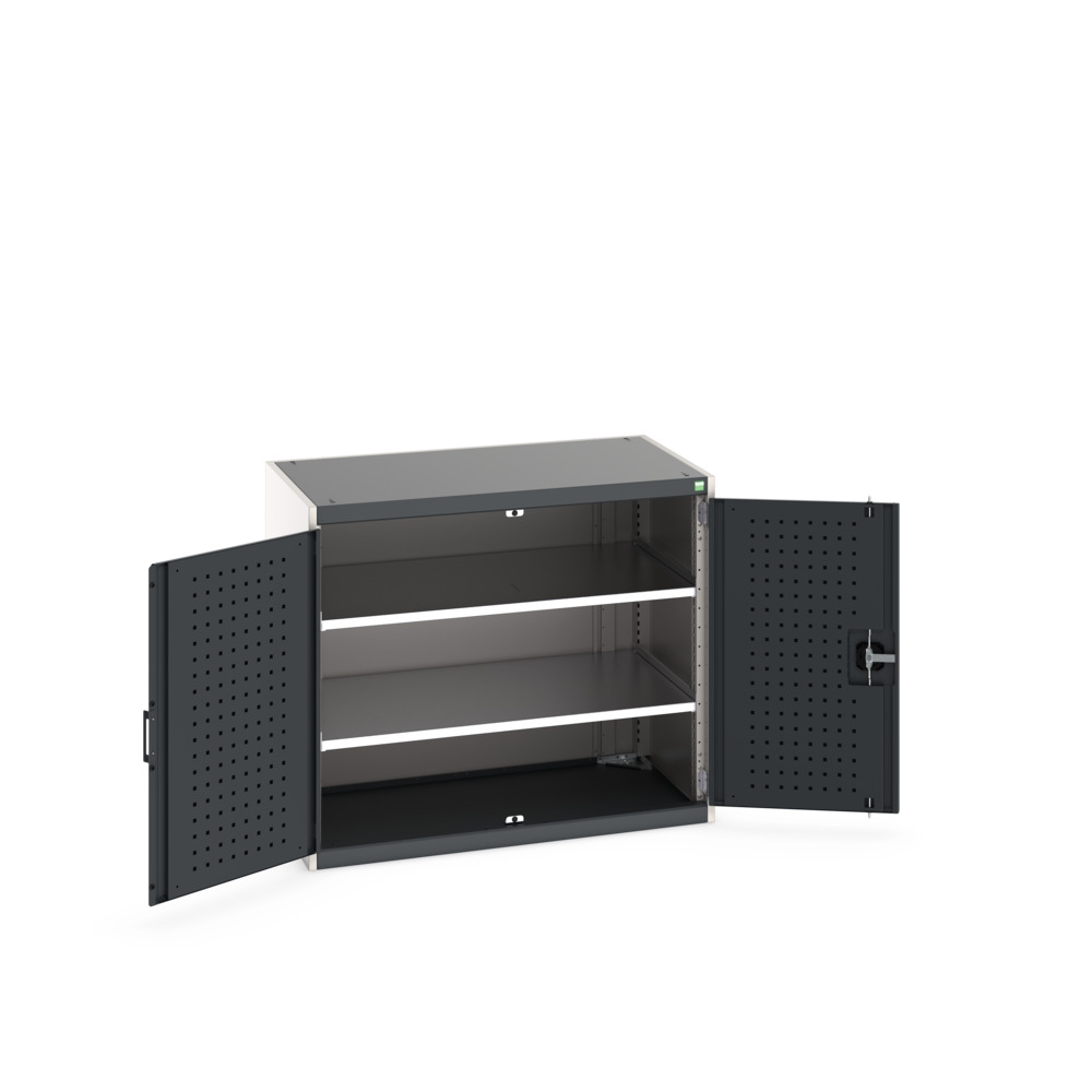 40021205.&#x20;-&#x20;Armoire&#x20;Cubio&#x20;SMF-1069-1.1