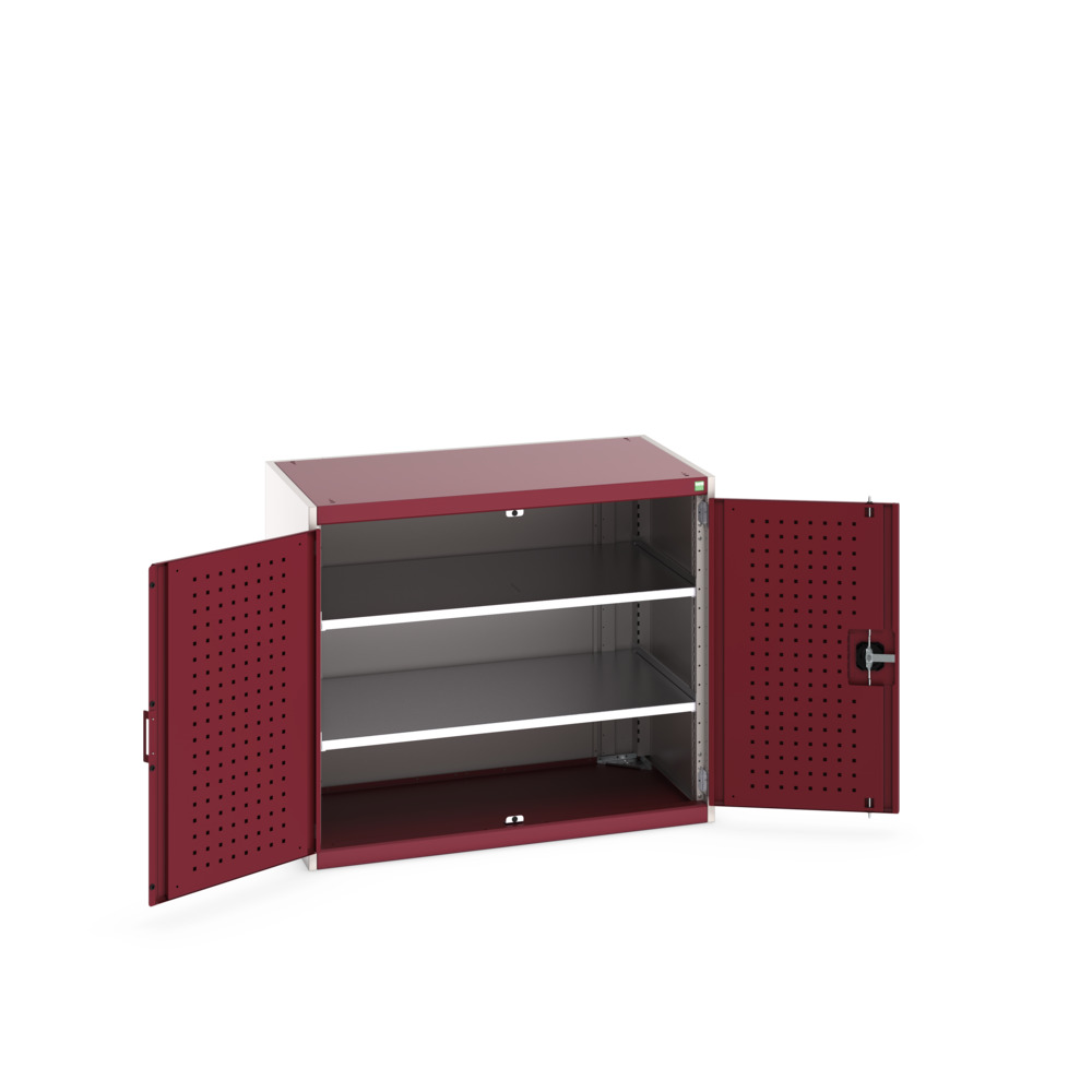 40021205.24V - Armoire Cubio SMF-1069-1.1