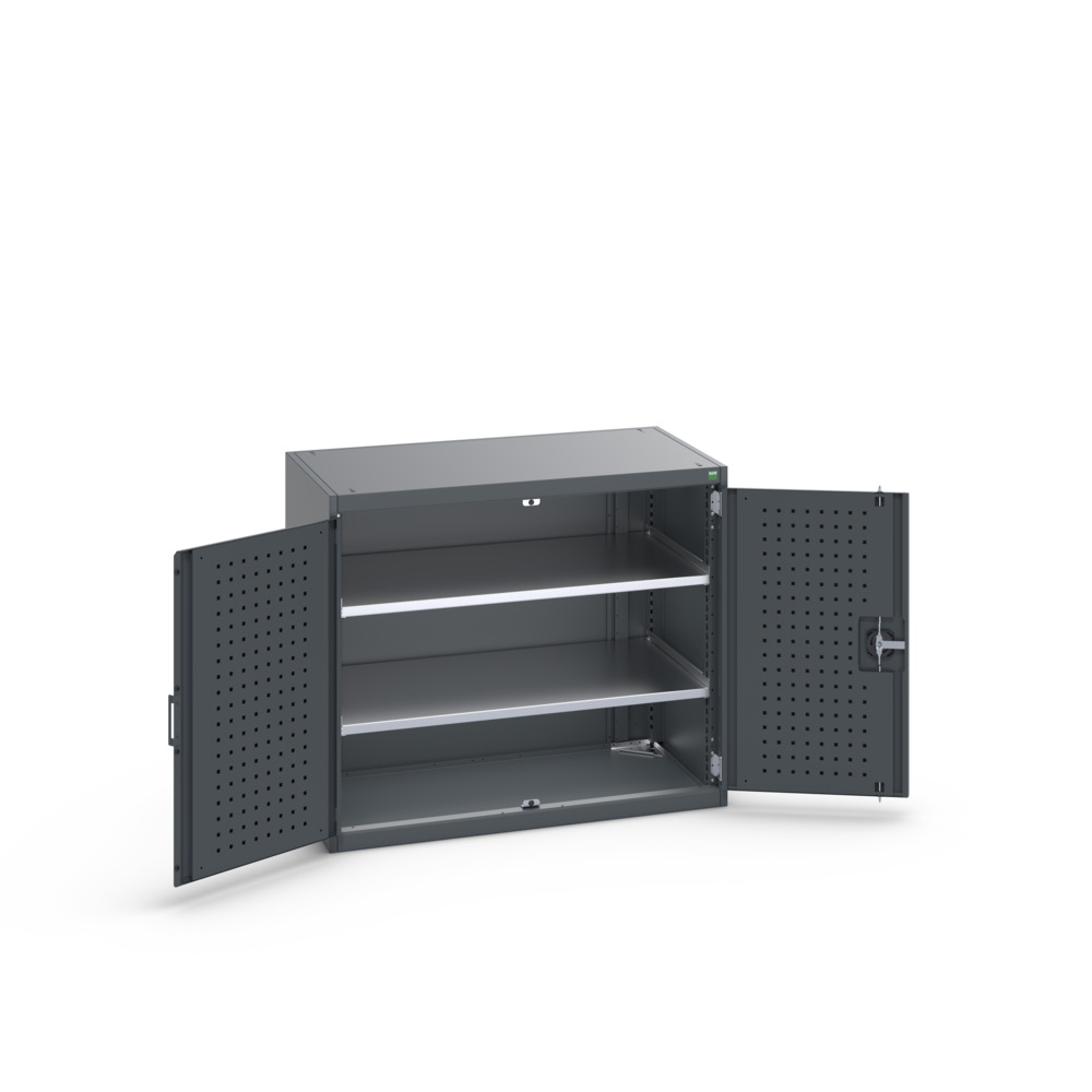 40021205.77V - Armoire Cubio SMF-1069-1.1