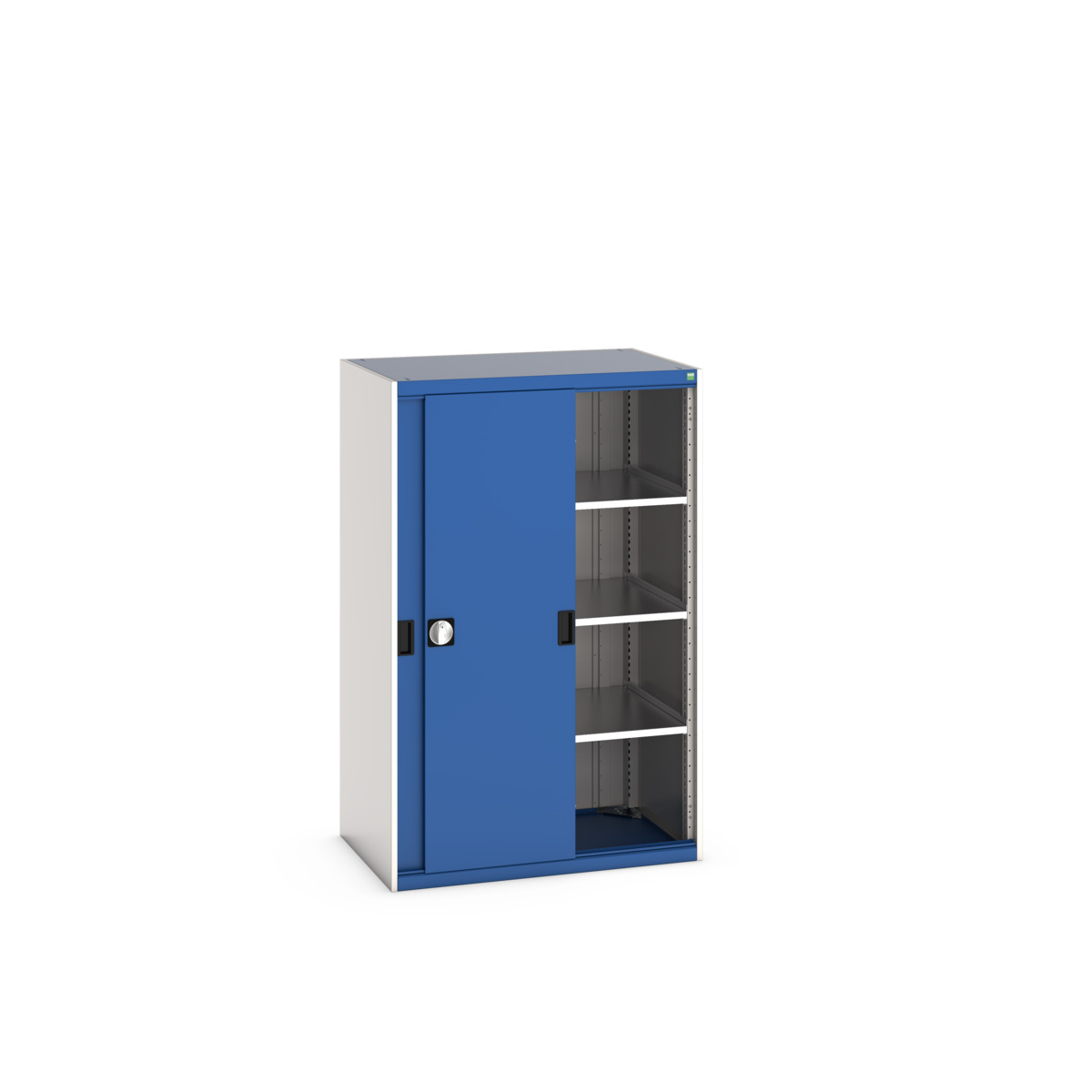 40021214.11V - Armoire Cubio SMS-10616-1