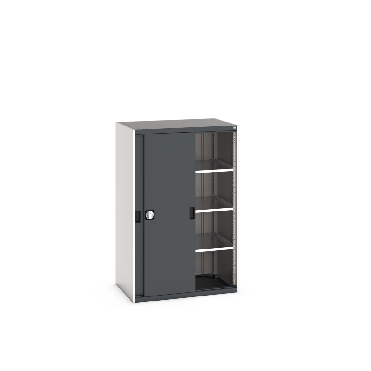 40021214.19V - Armoire Cubio SMS-10616-1
