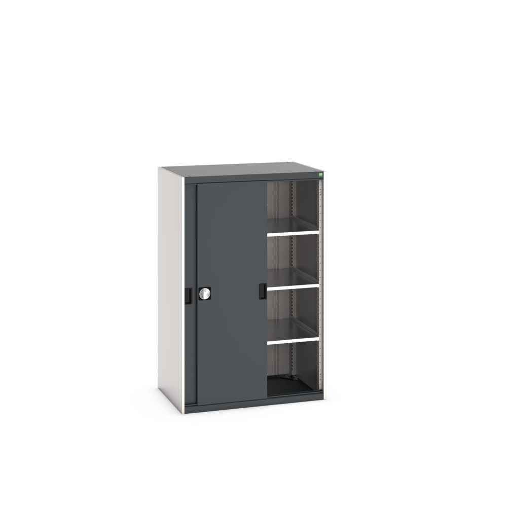 40021214. - Armoire Cubio SMS-10616-1