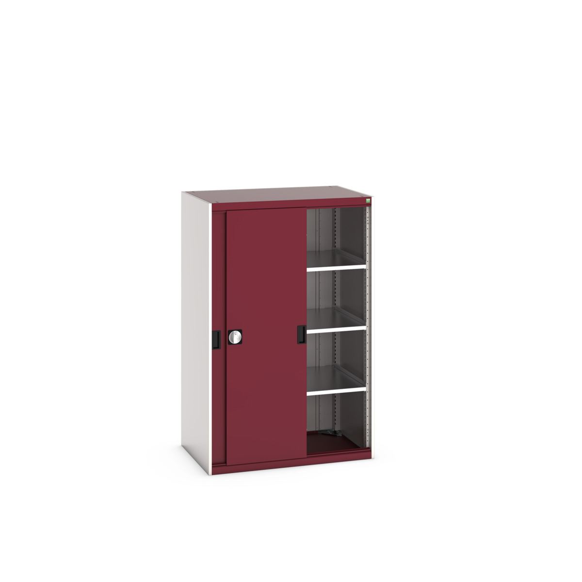 40021214.24V - Armoire Cubio SMS-10616-1
