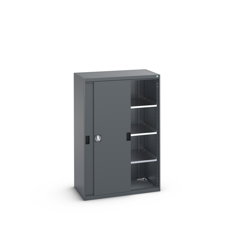 40021214.77V - Armoire Cubio SMS-10616-1