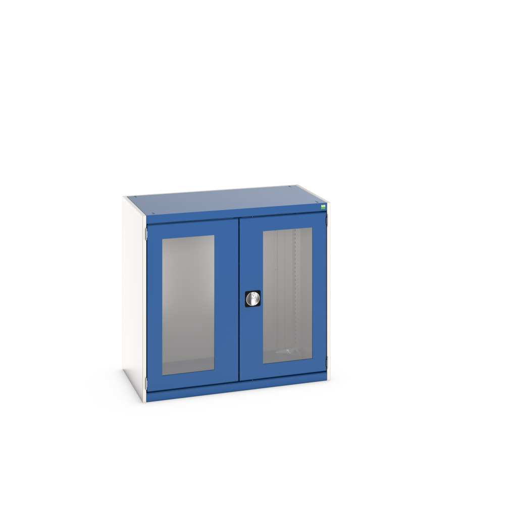 40021231.11V - Armoire Cubio SMLFS-10610