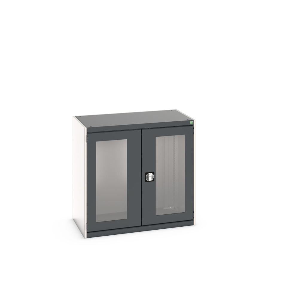 40021231. - Armoire Cubio SMLFS-10610