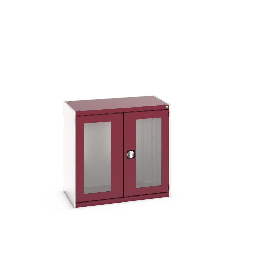 40021231.24V - Armoire Cubio SMLFS-10610