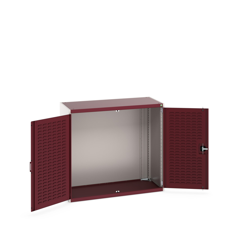 40022016.24V - Armoire Cubio SMLF-13612-2