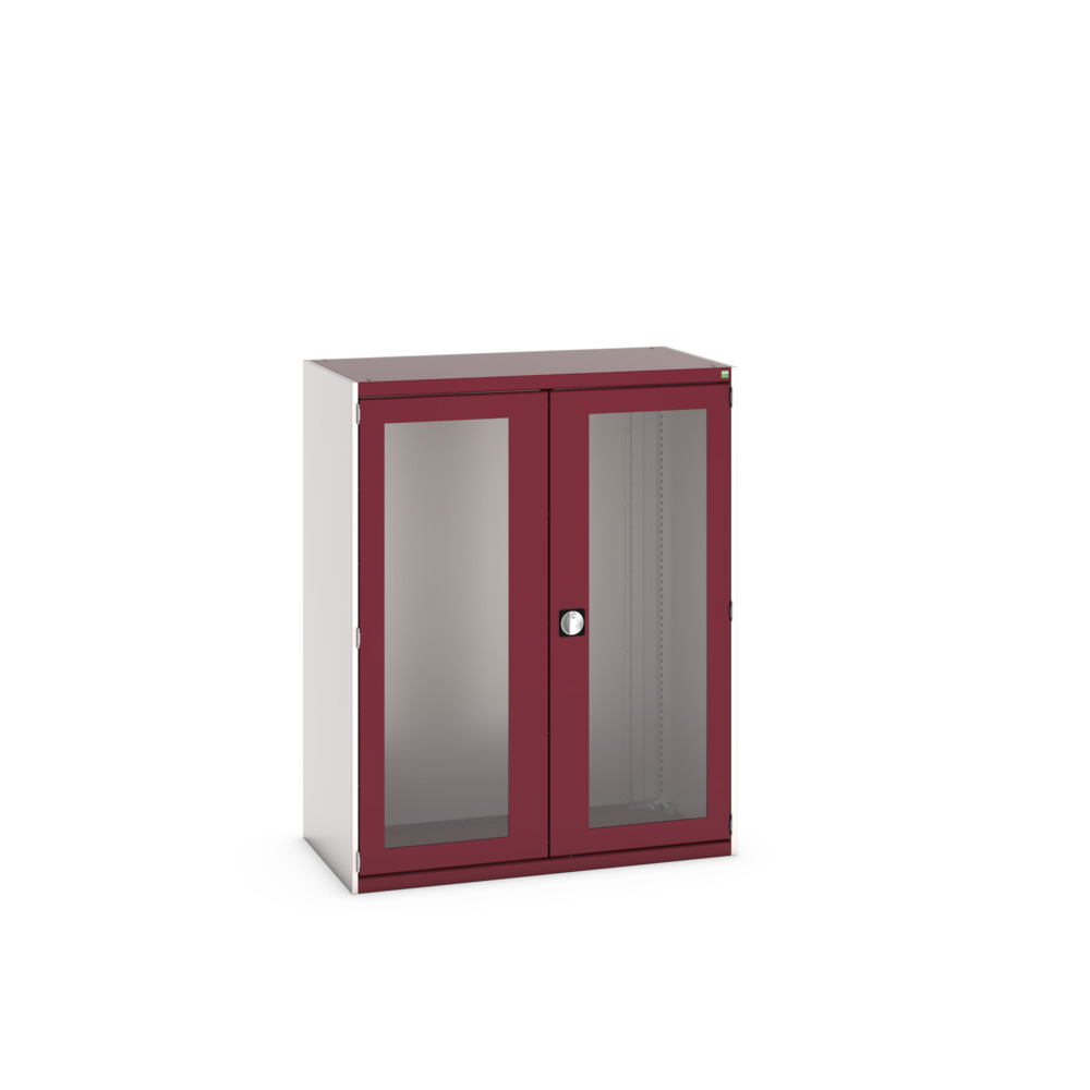 40022022.24V - Armoire Cubio SMLFS-13616