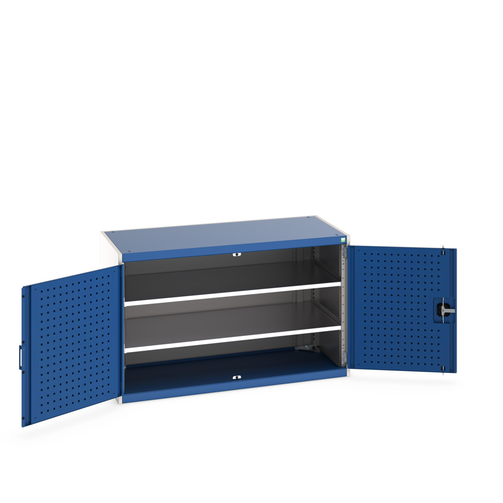 40022046.11V - Armoire Cubio SMF-1368-1.1