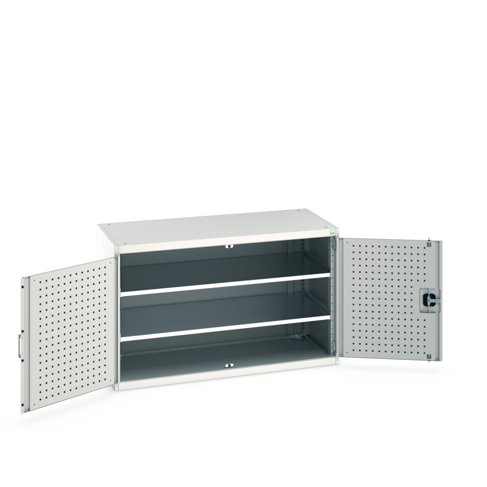 40022046.16V - Armoire Cubio SMF-1368-1.1