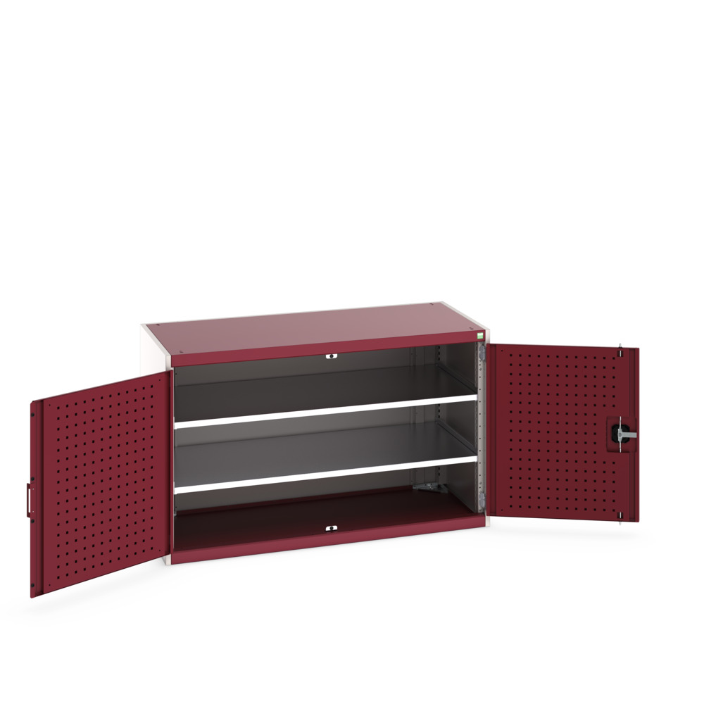40022046.24V - Armoire Cubio SMF-1368-1.1