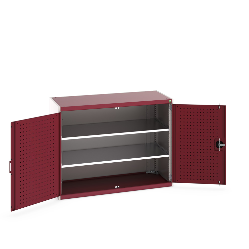 40022047.24V - Armoire Cubio SMF-13610-1.1