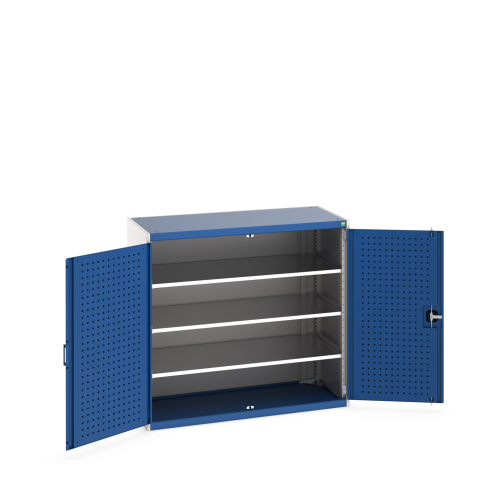 40022048.11V - Armoire Cubio SMF-13612-1.1