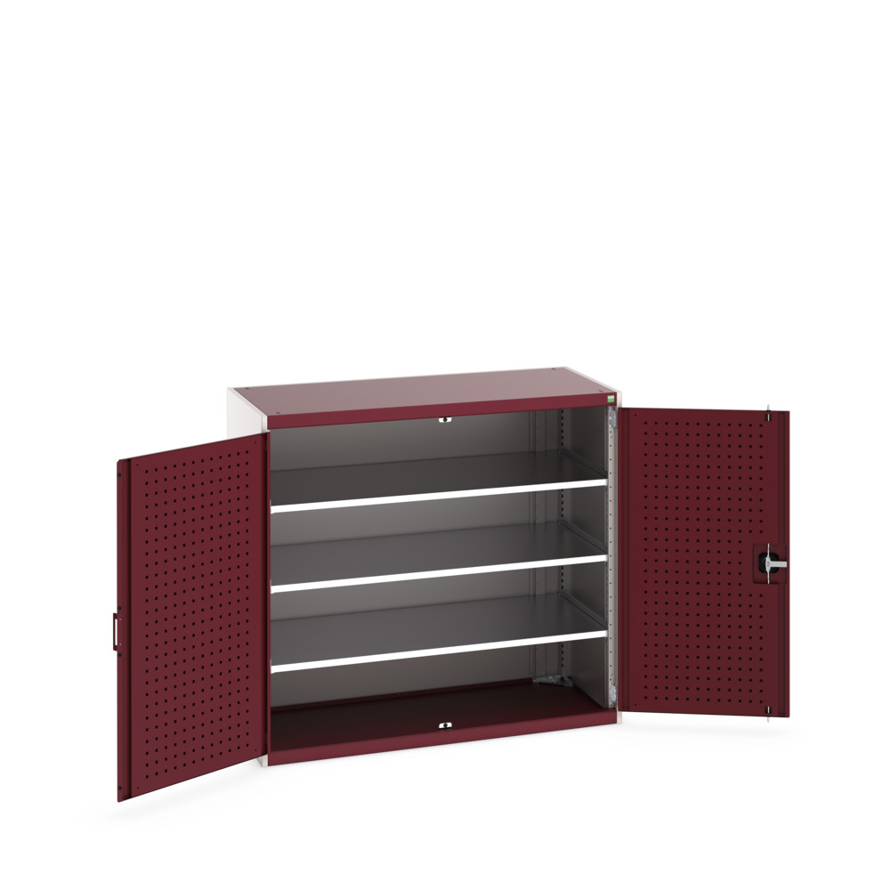 40022048.24V - Armoire Cubio SMF-13612-1.1