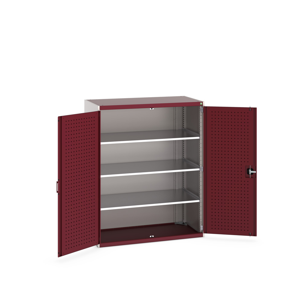 40022050.24V - Armoire Cubio SMF-13616-1.1