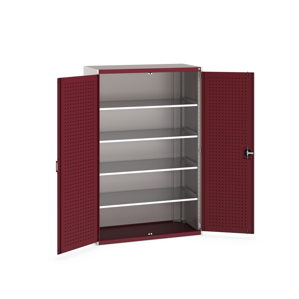 40022053.24V - Armoire Cubio SMF-13620-1.2