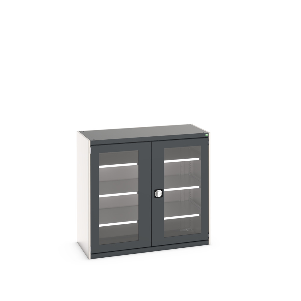 40022058. - Armoire Cubio SMFS-13612-1