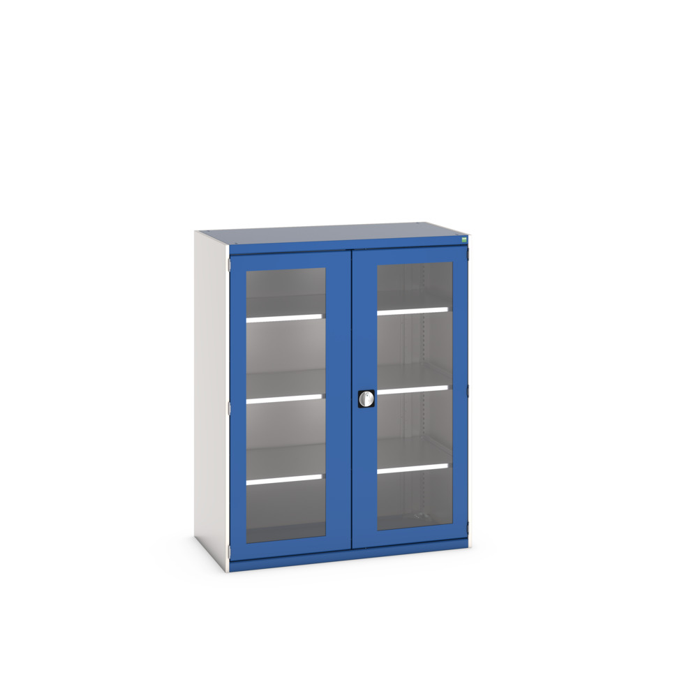 40022059.11V - Armoire Cubio SMFS-13616-1