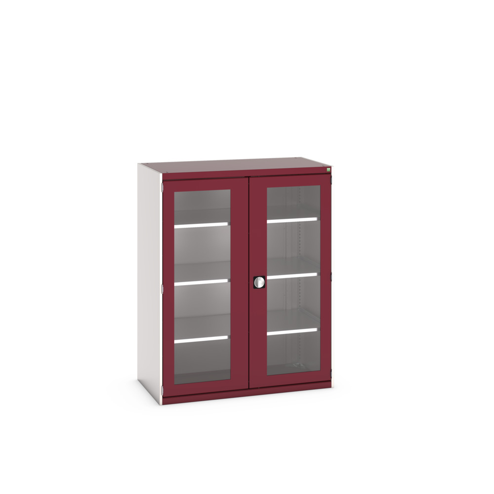 40022059.24V - Armoire Cubio SMFS-13616-1