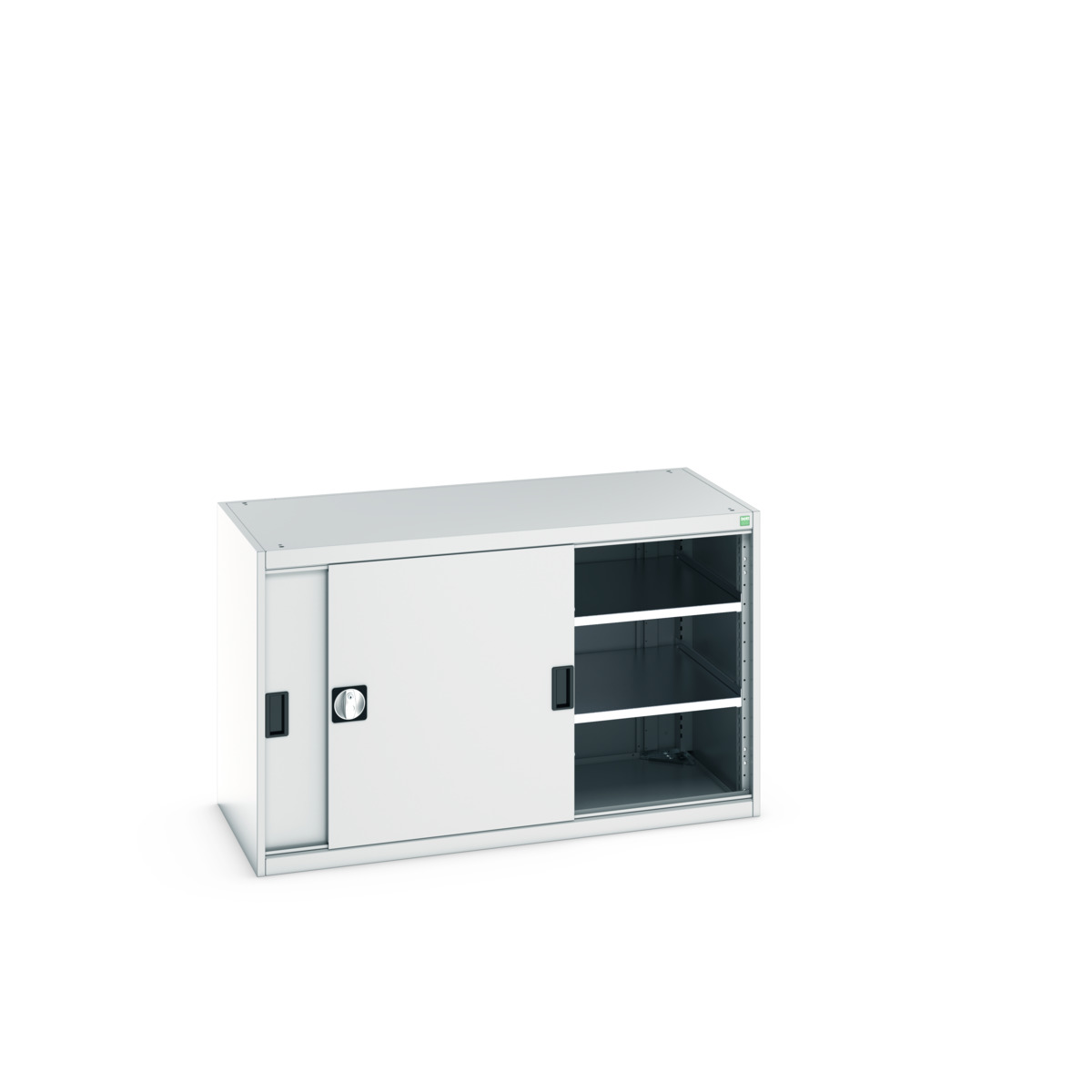 40022061.16V - Armoire Cubio SMS-1368-1.1