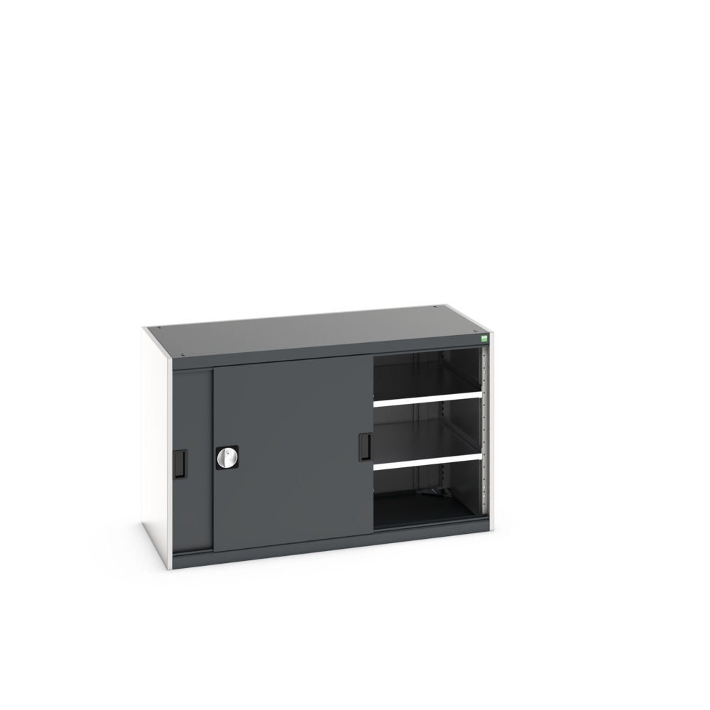 40022061. - Armoire Cubio SMS-1368-1.1