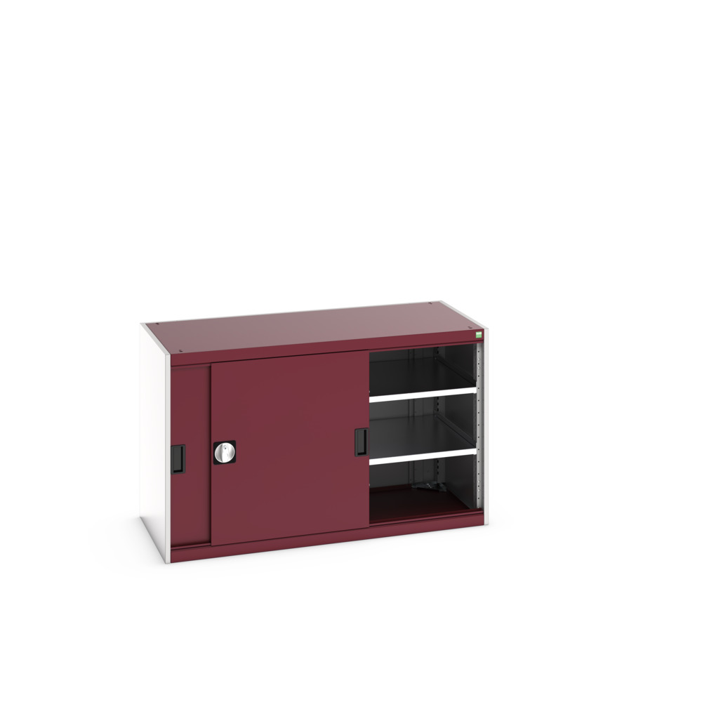 40022061.24V - Armoire Cubio SMS-1368-1.1