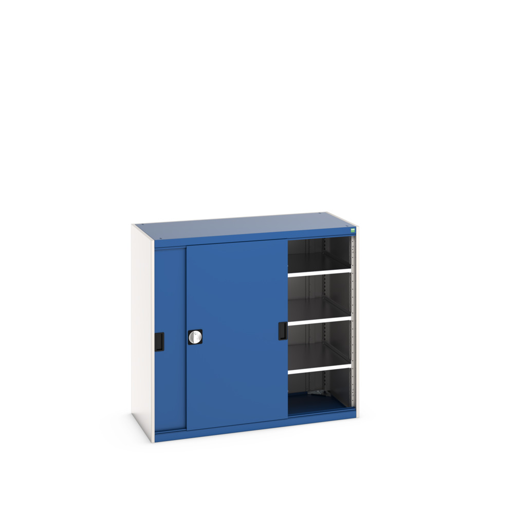 40022063.11V - Armoire Cubio SMS-13612-1.1