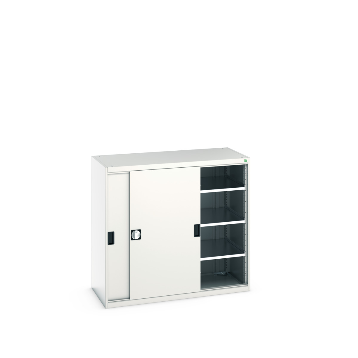 40022063.16V - Armoire Cubio SMS-13612-1.1
