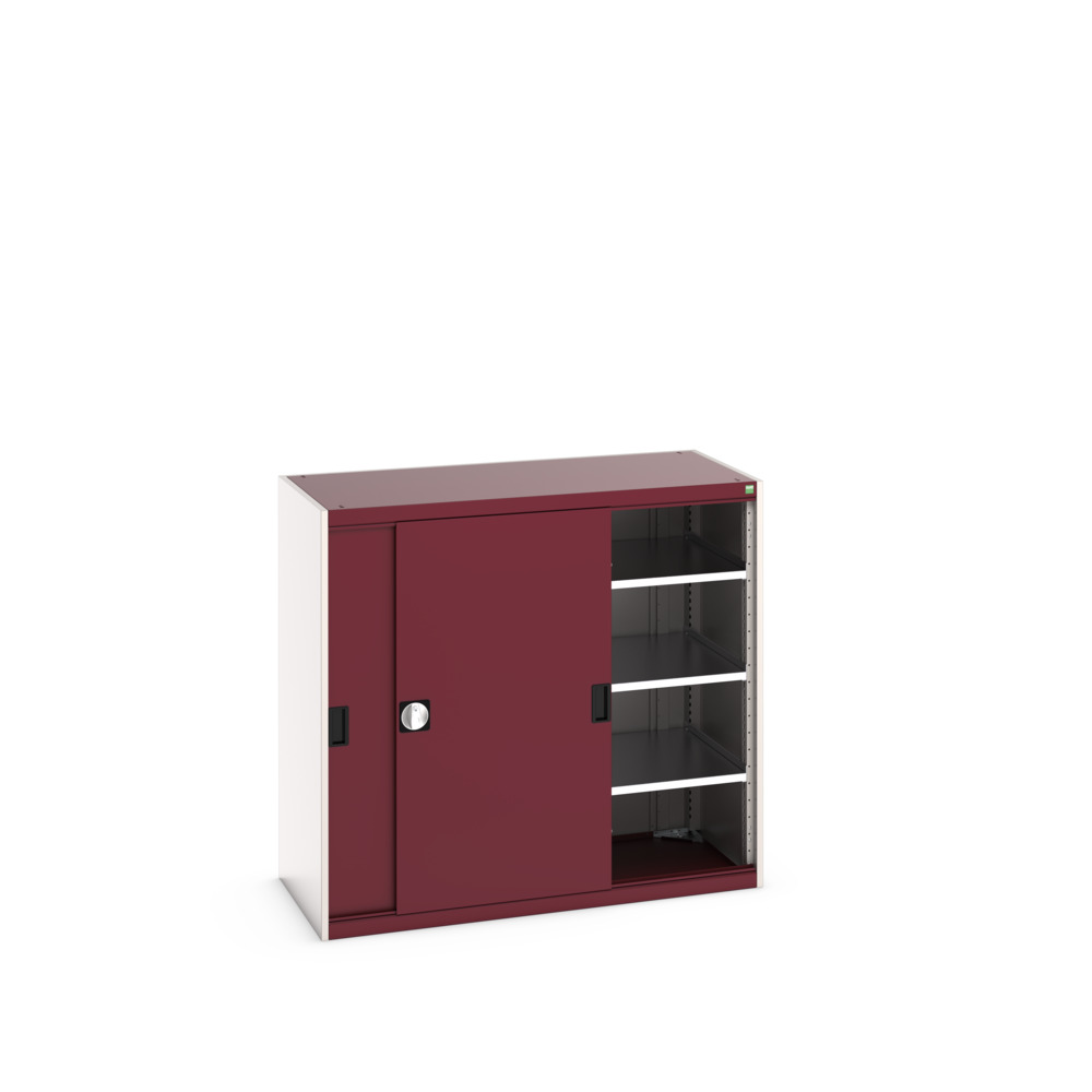 40022063.24V - Armoire Cubio SMS-13612-1.1