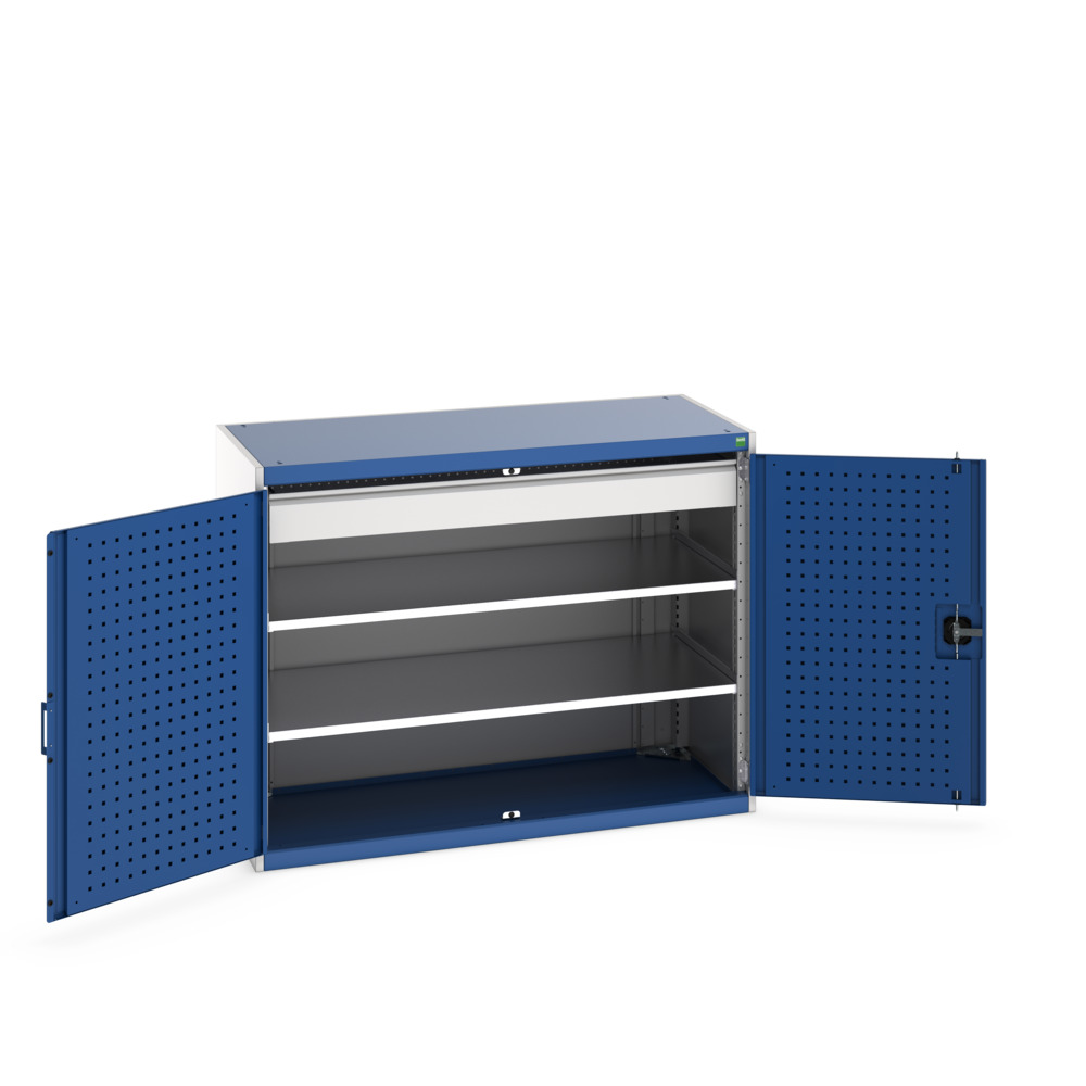 40022083.11V - Armoire Cubio SMF-13610