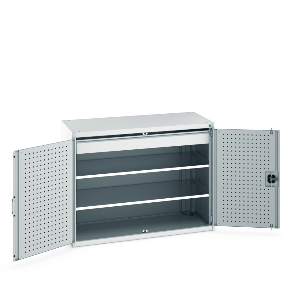 40022083.16V - Armoire Cubio SMF-13610