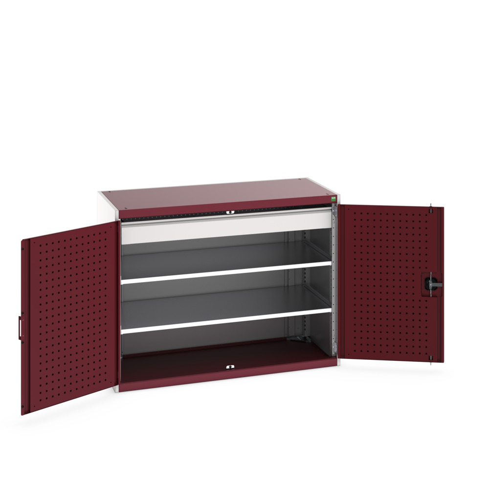 40022083.24V - Armoire Cubio SMF-13610